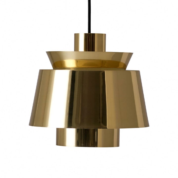 Utzon JU1 Pendelleuchte - Brass plated - &Tradition