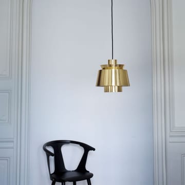 Utzon JU1 Pendelleuchte - Messing poliert - &Tradition