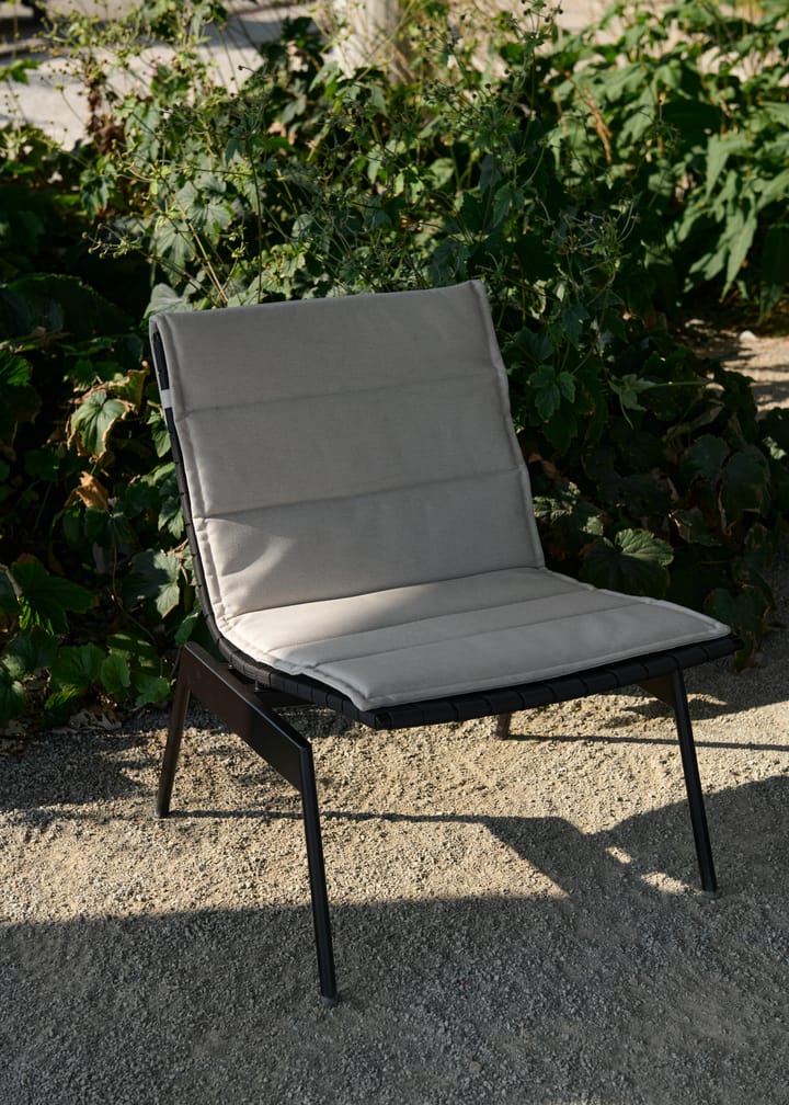 Ville Outdoor AV44/AV45 Loungekissen 53x103 cm, Heritage 18006 Papyrus &Tradition