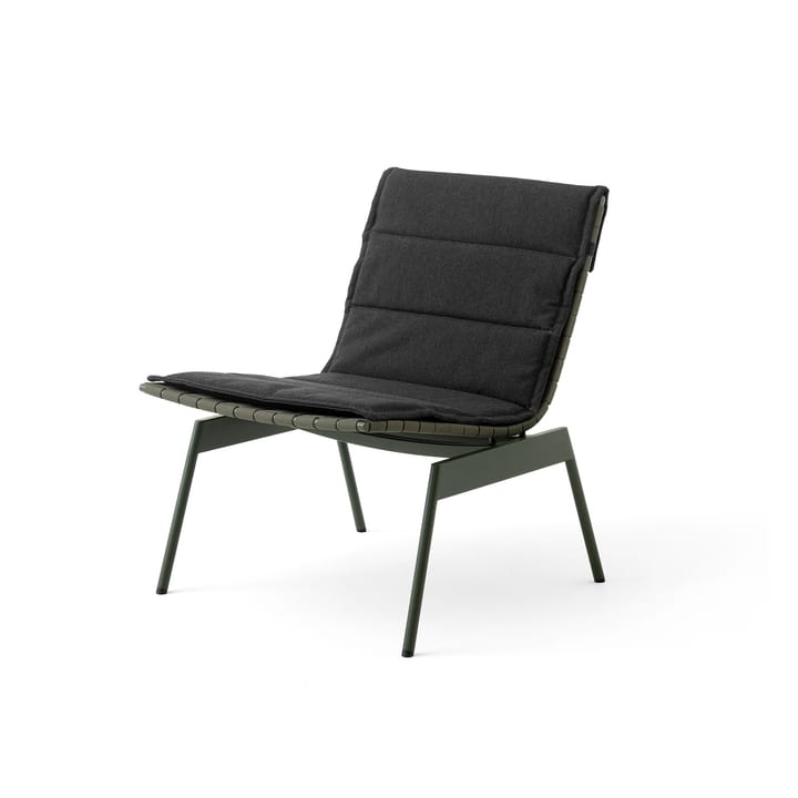 Ville Outdoor AV44/AV45 Loungekissen 53x103 cm, Heritage 18009 Char &Tradition