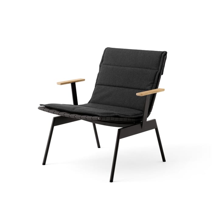 Ville Outdoor AV44/AV45 Loungekissen 53x103 cm, Heritage 18009 Char &Tradition