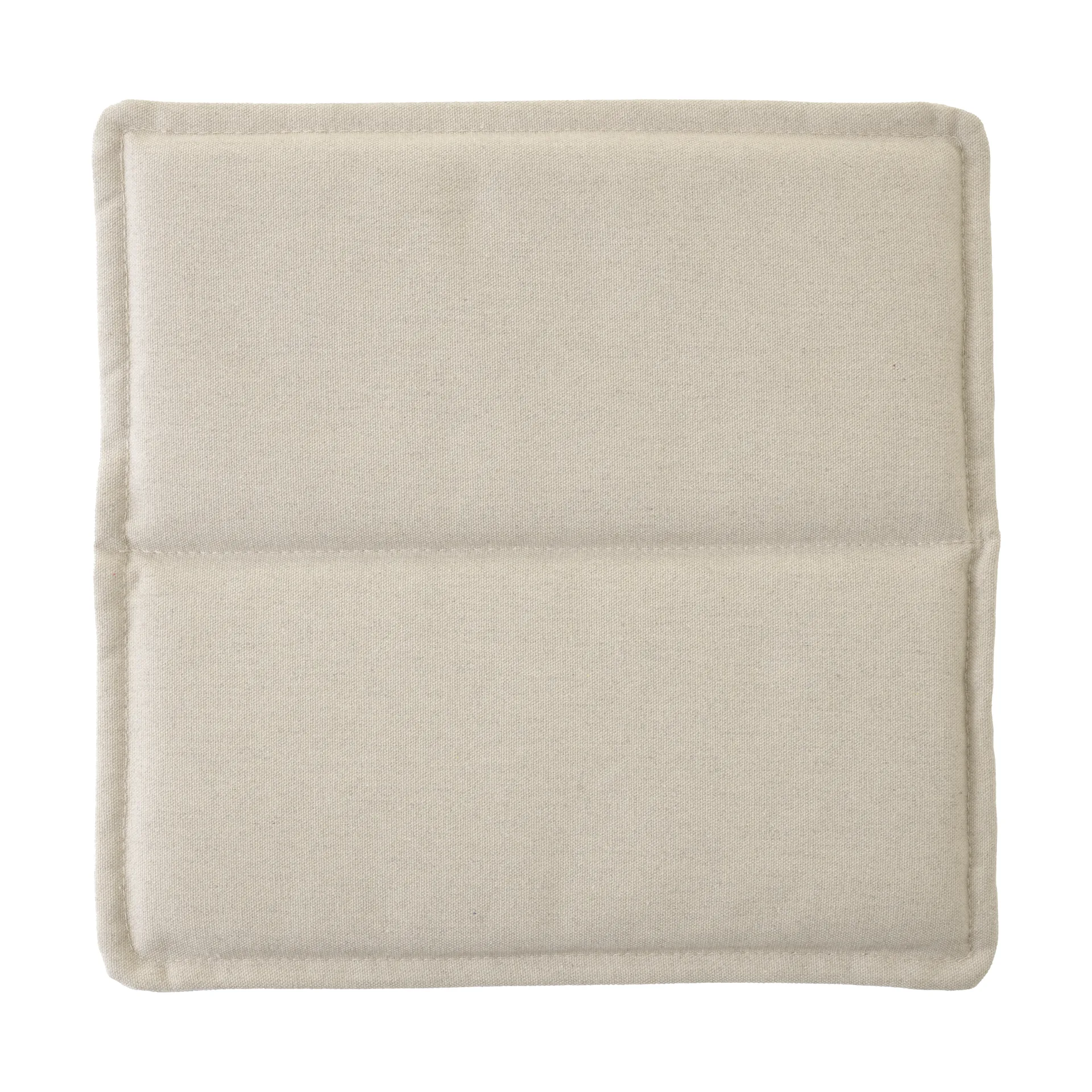 Ville Outdoor AV47 Sitzkissen 40x40 cm, Heritage 18006 Papyrus &Tradition