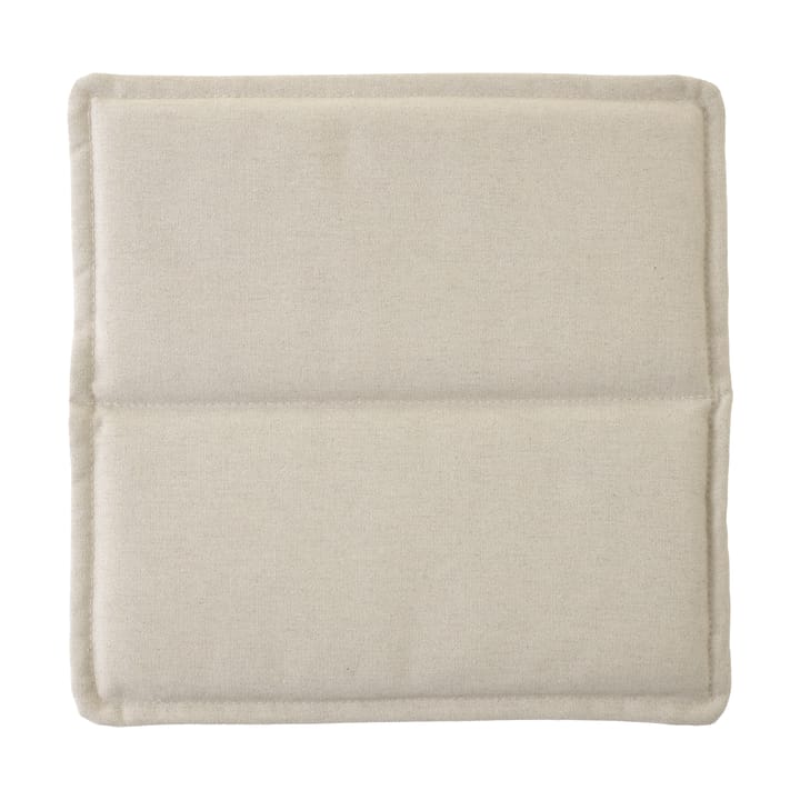 Ville Outdoor AV47 Sitzkissen 40x40 cm - Heritage 18006 Papyrus - &Tradition
