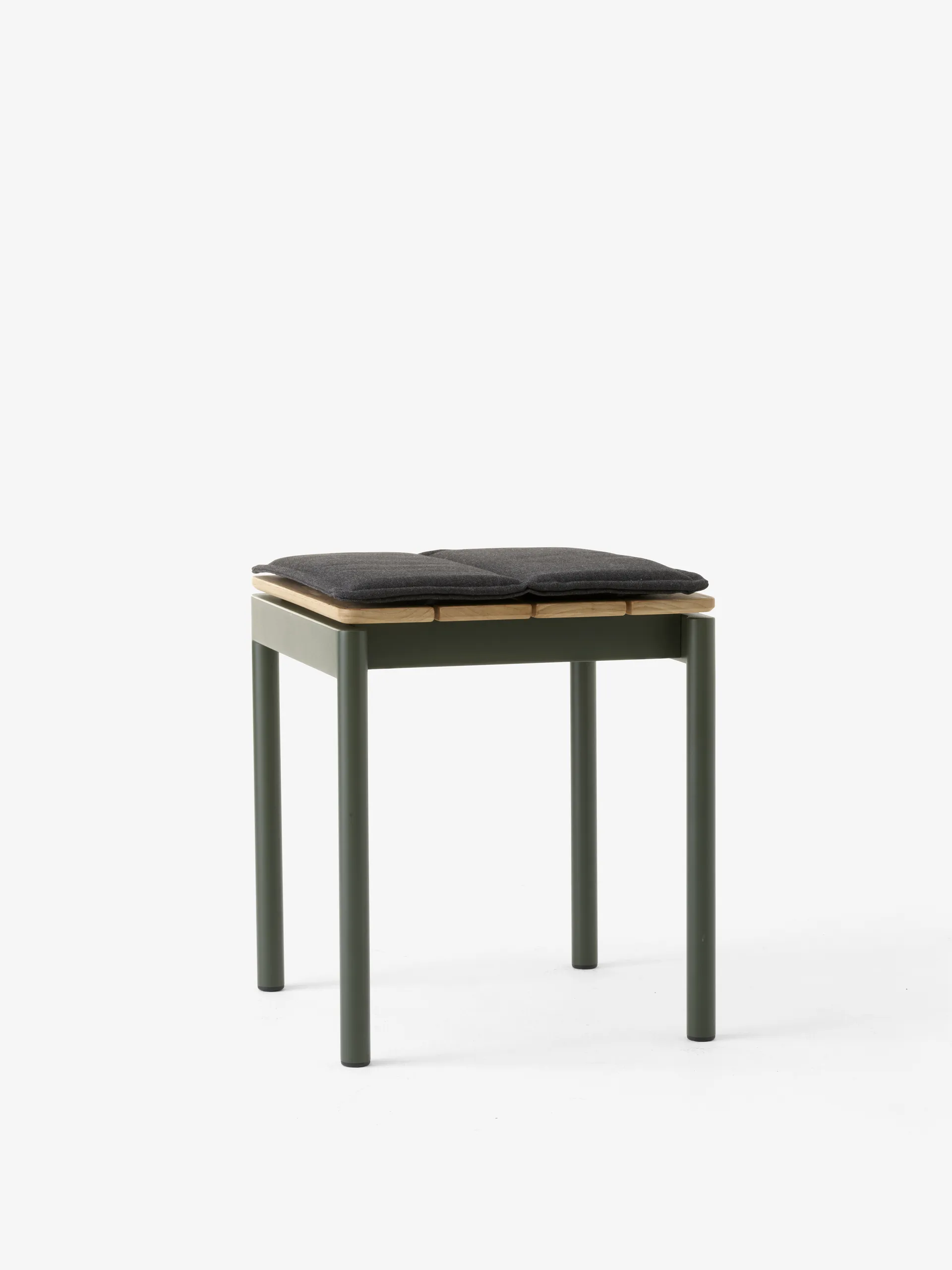 Ville Outdoor AV47 Sitzkissen 40x40 cm, Heritage 18009 Char &Tradition