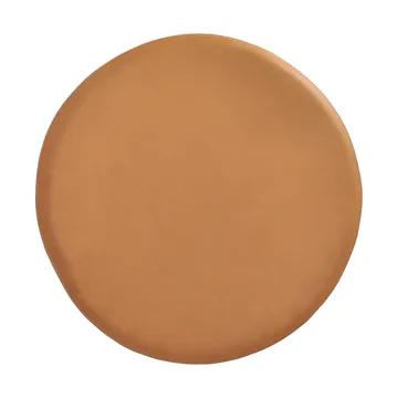 Wire VP11 Sitzkissen - Noble leather cognac - &Tradition