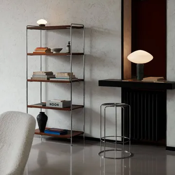 Wire VP15 Barhocker - Edelstahl, 65 cm - &Tradition