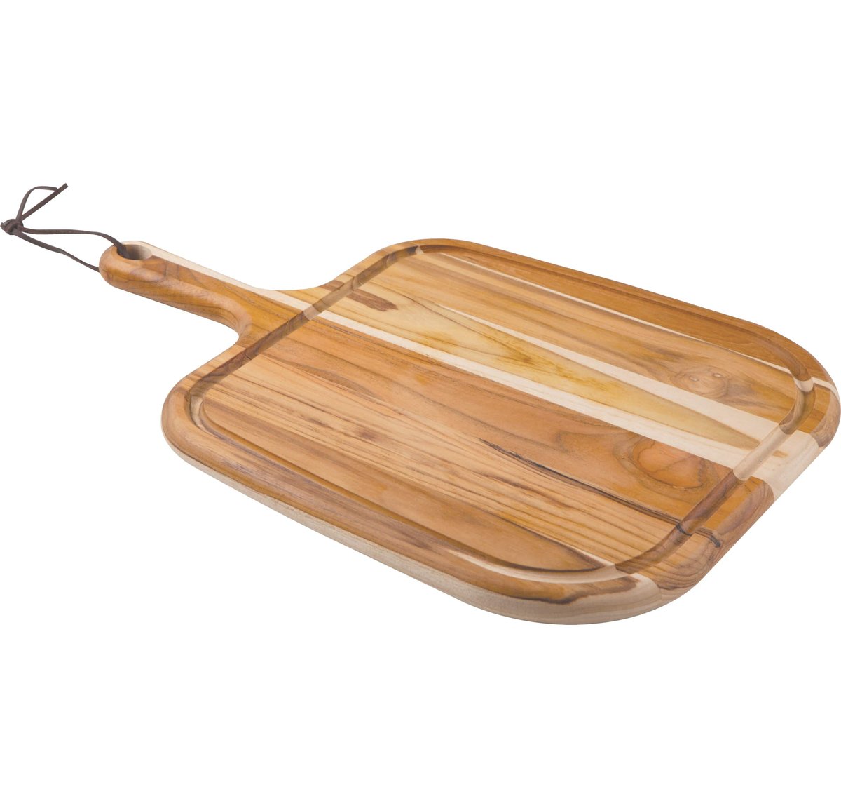 Tramontina Schneidebrett 40 cm Teak