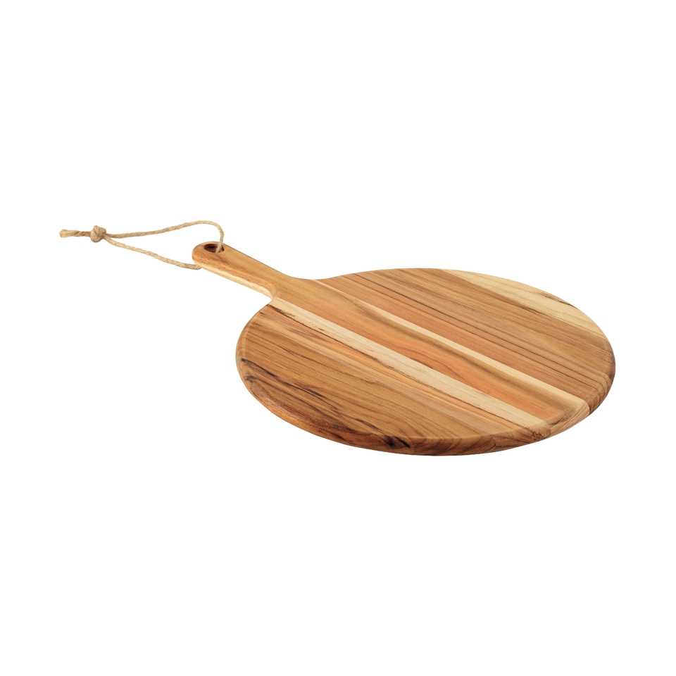 Tramontina Schneidebrett 62x50 cm Teak
