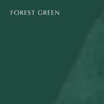 Aluvia Leuchte forest green - Mini Ø40cm - Umage
