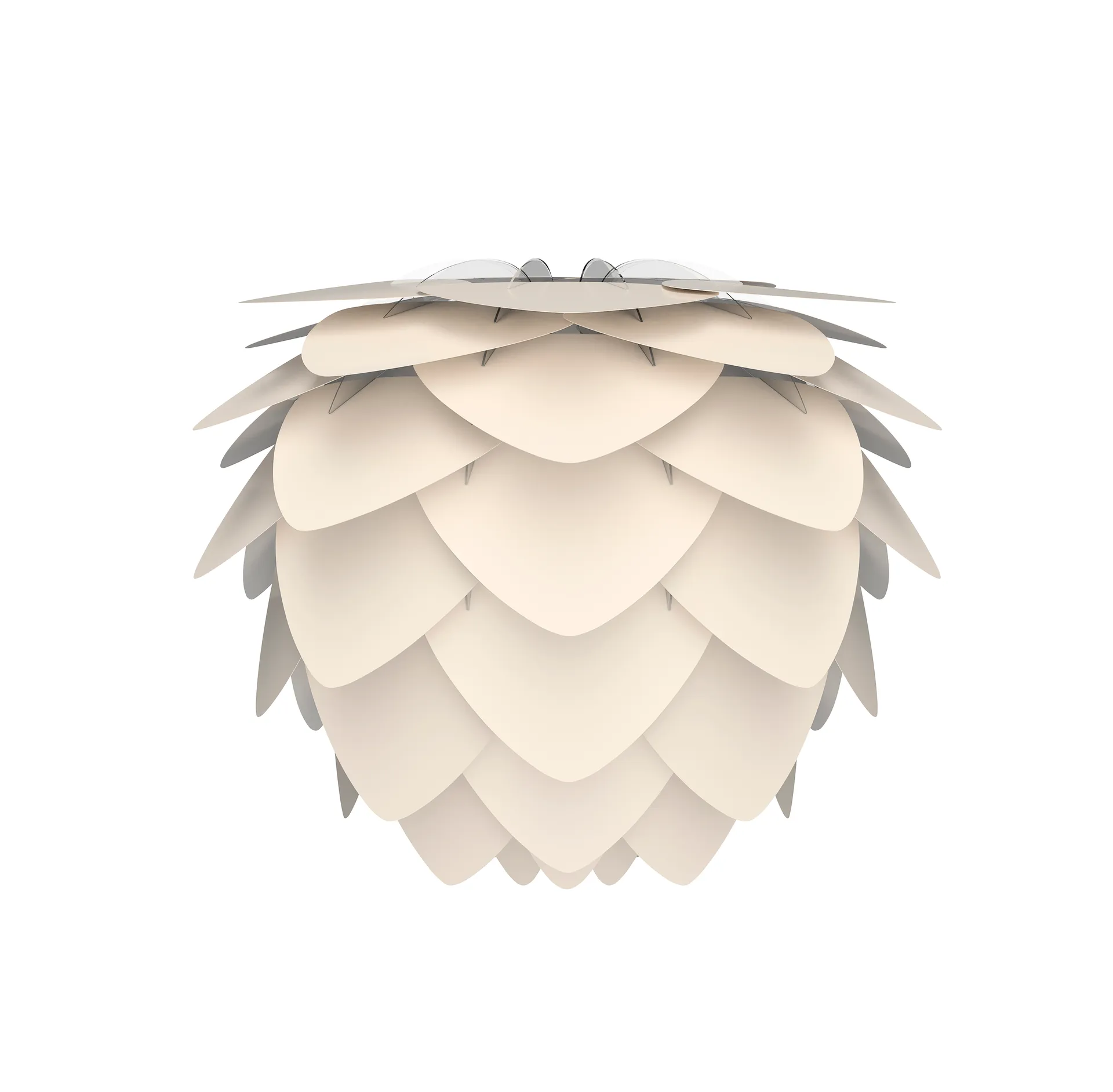 Aluvia Leuchte pearl, 40cm Umage