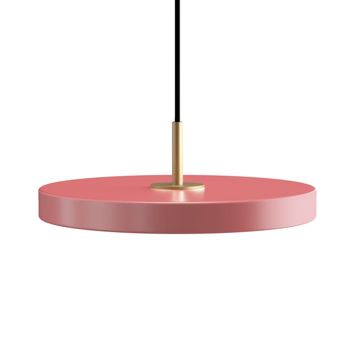 Asteria Mini Pendelleuchte - Nuance rose - Umage