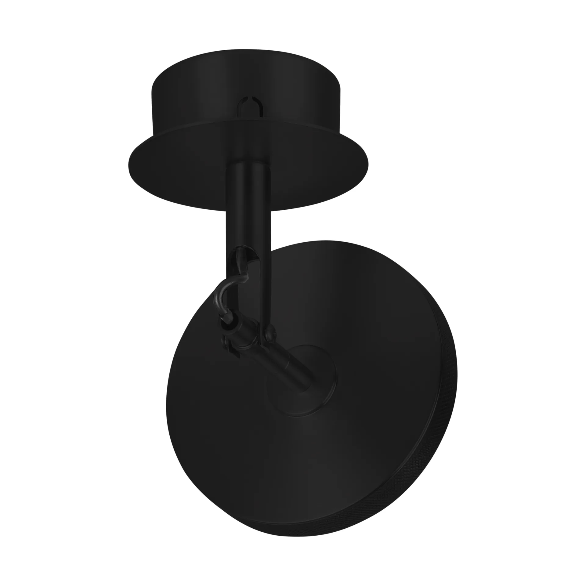 Asteria Spot Decken- und Wandleuchten Ø12 cm, Black Umage