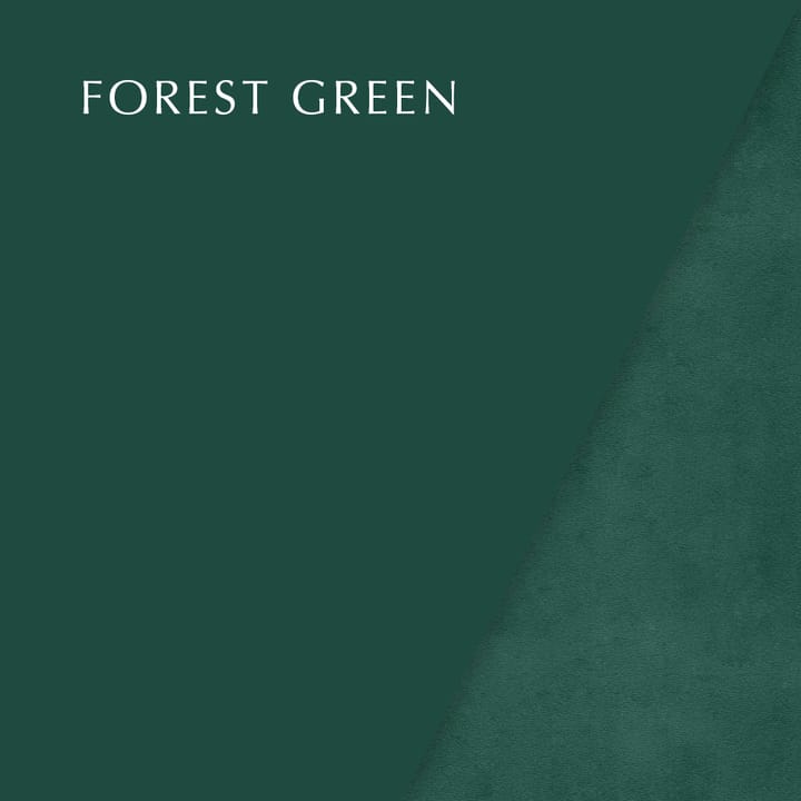 Asteria Tischleuchte - Forest green - Umage