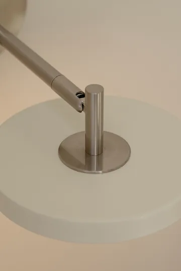 Asteria Wall Wandleuchte - Short, Nuance mist-chrome - Umage