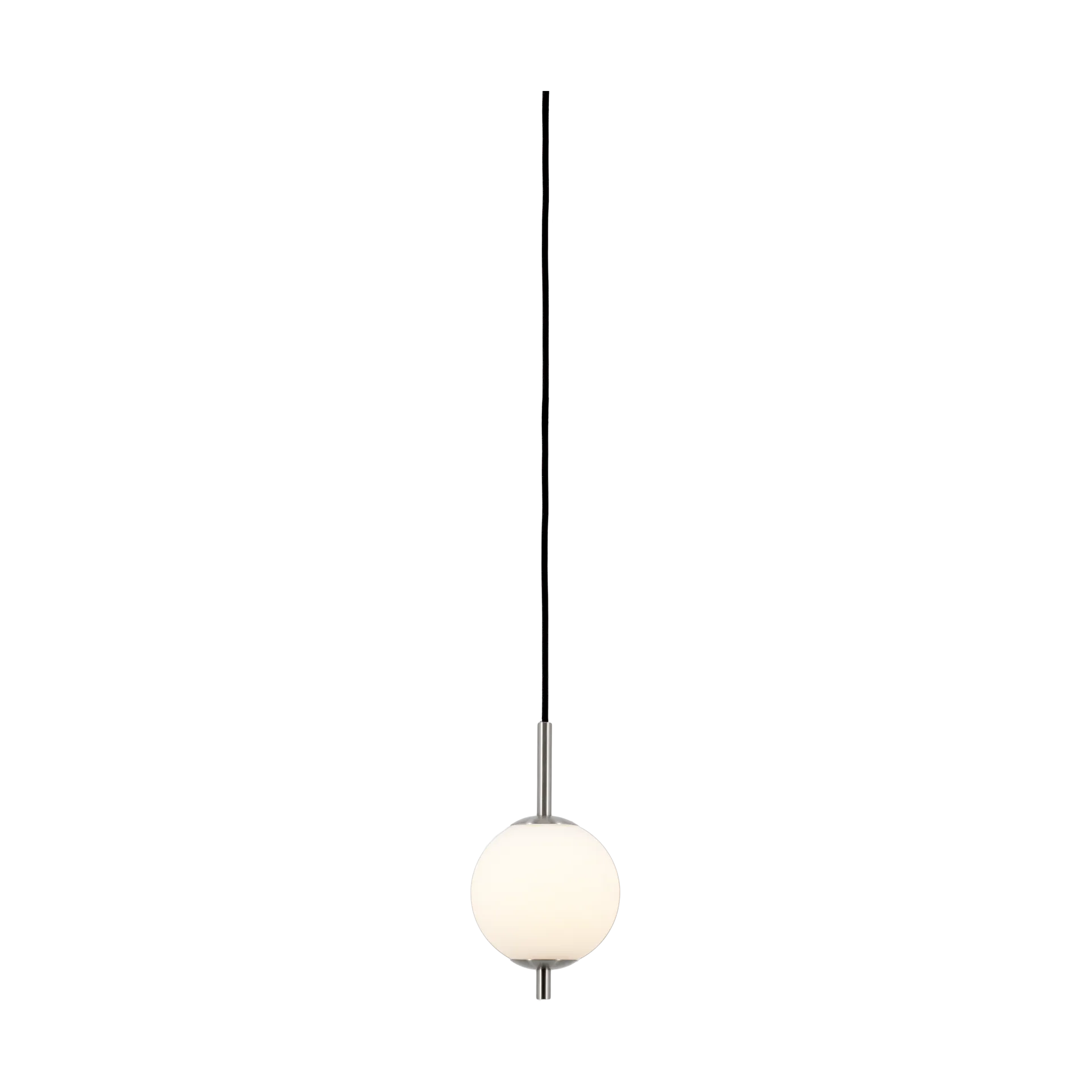Audrey Pendelleuchte 1, Steel Umage