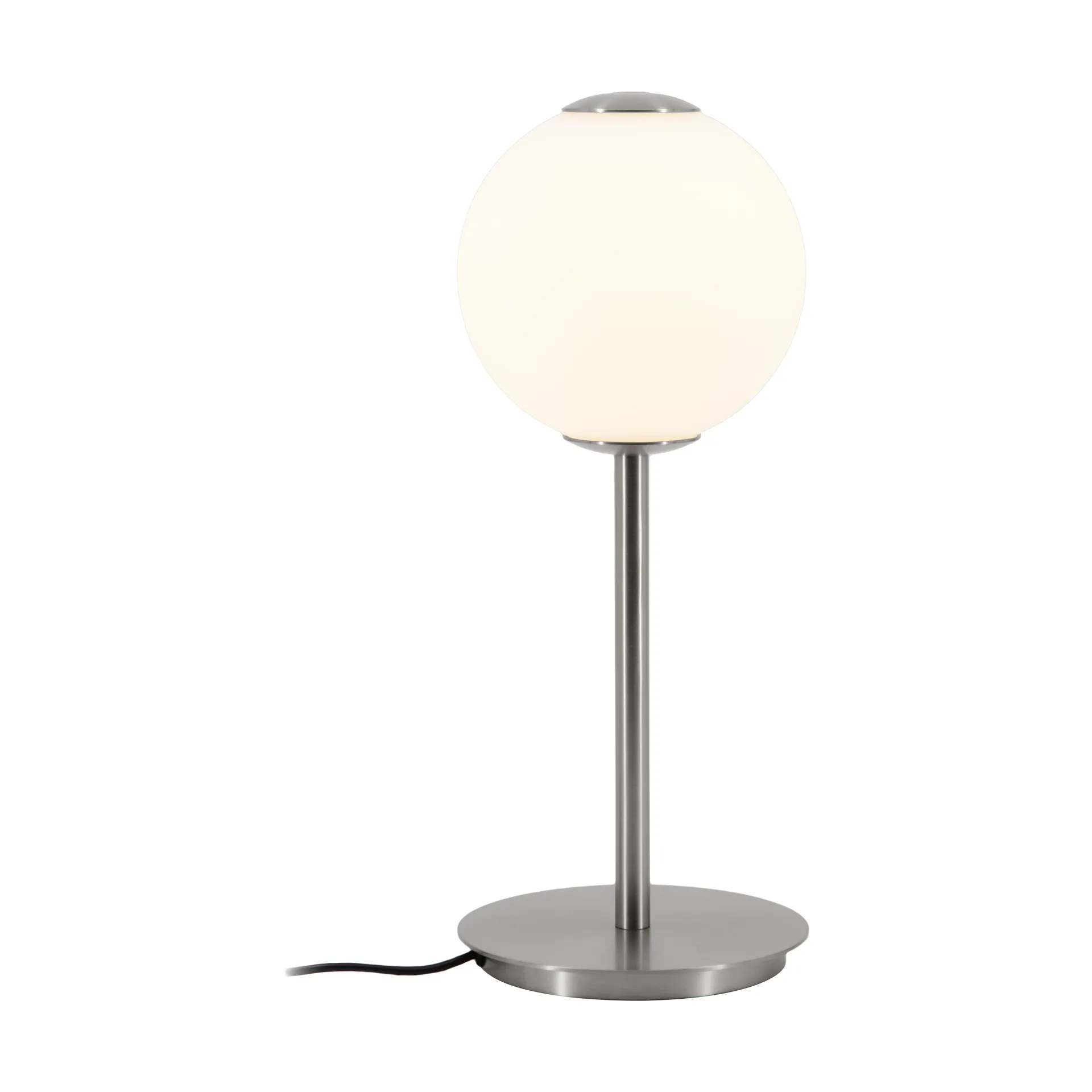 Audrey Table Tischlampe, Steel Umage