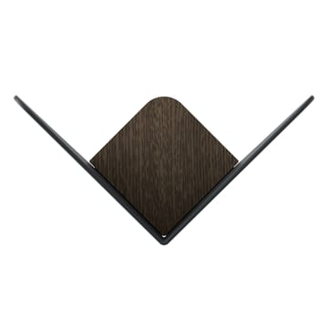 Butterflies Haken medium - Anthracite grey - Umage
