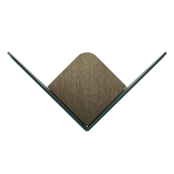 Butterflies Haken medium - Forest green - Umage