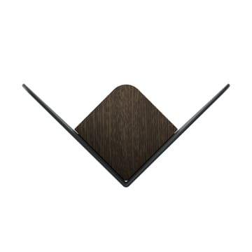 Butterflies Haken mini - Anthracite grey - Umage