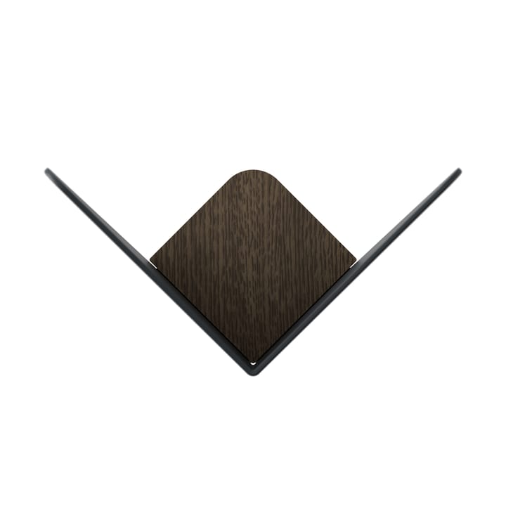 Butterflies Haken mini, Anthracite grey Umage