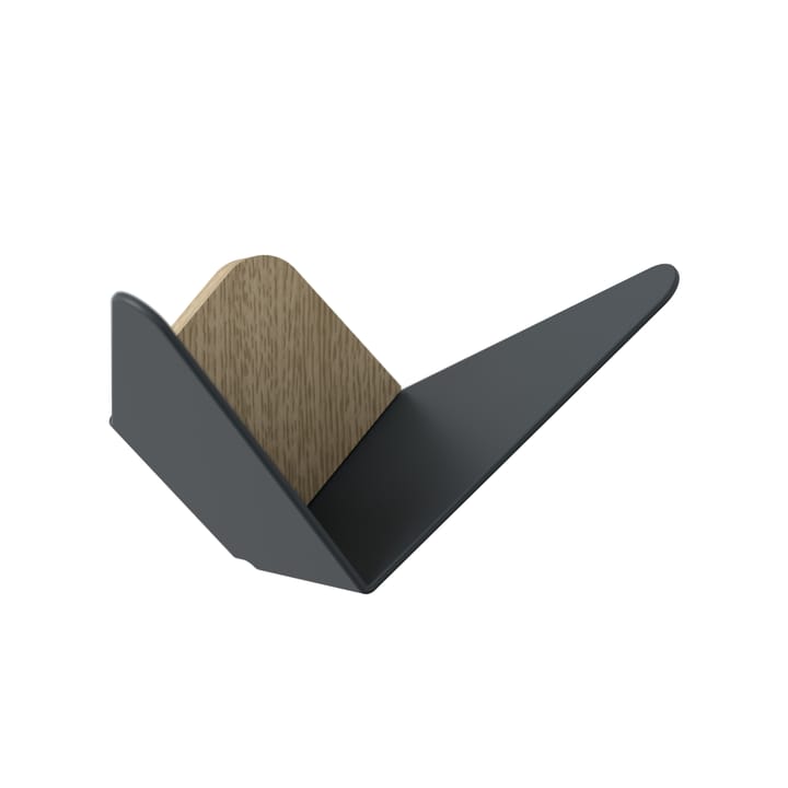 Butterflies Haken mini, Anthracite grey Umage