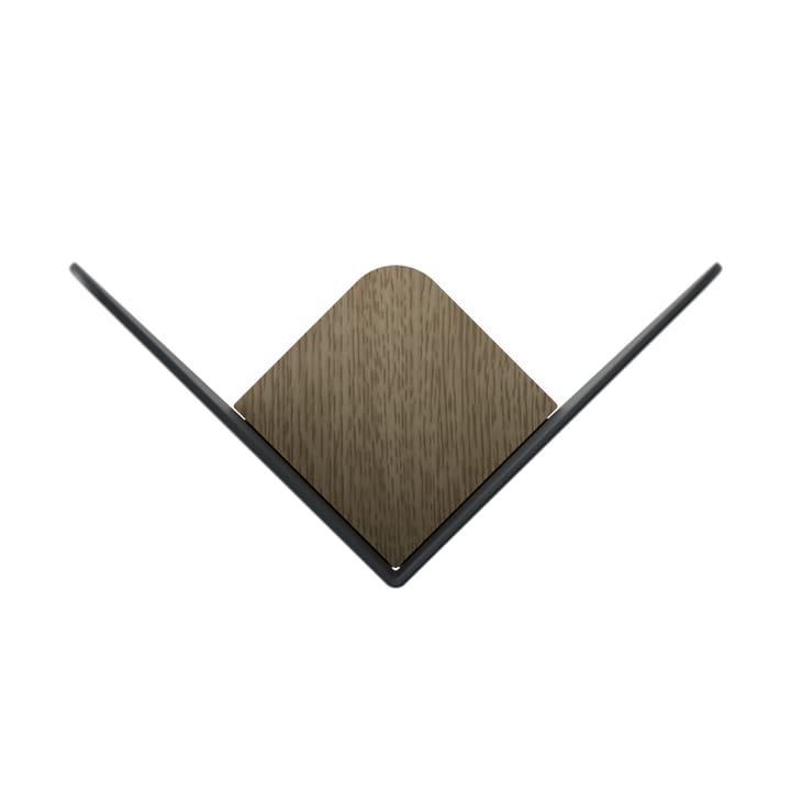 Butterflies Haken mini, Anthracite grey Umage