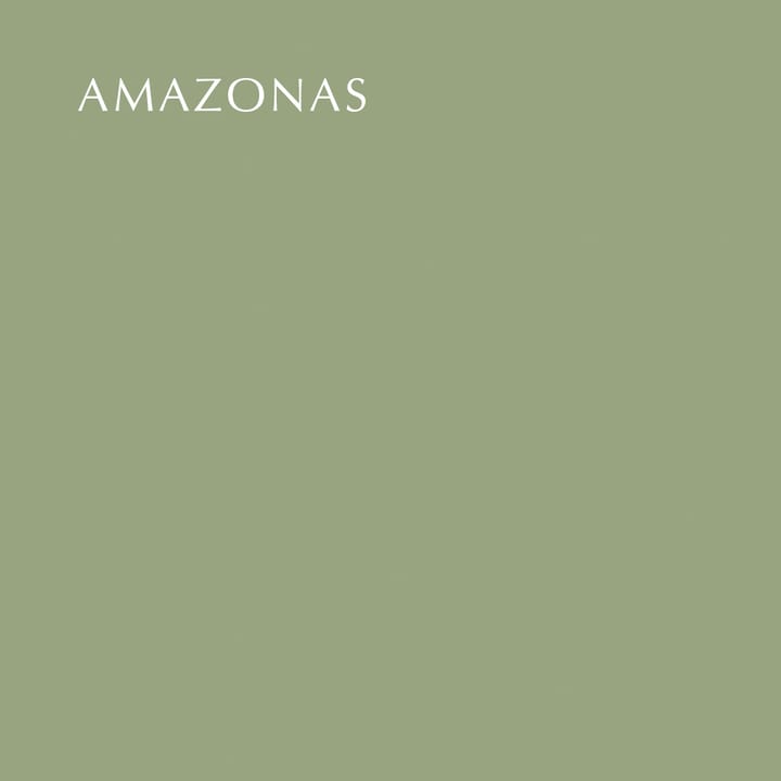 Carmina mini Leuchtenschirm Ø32cm, Amazonas Umage