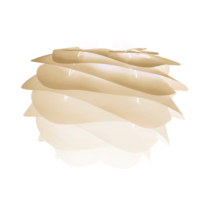 Carmina mini Leuchtenschirm Ø32cm - Dunes - Umage