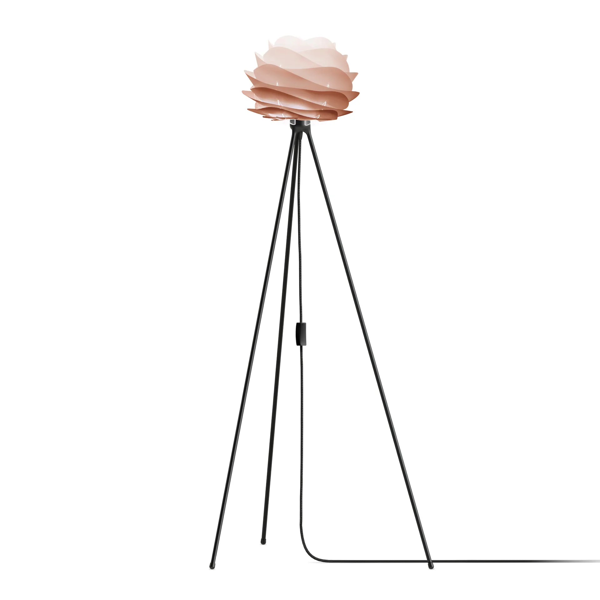 Carmina mini Leuchtenschirm Ø32cm, Marrakech Umage