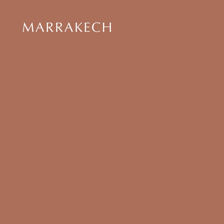 Carmina mini Leuchtenschirm Ø32cm, Marrakech Umage