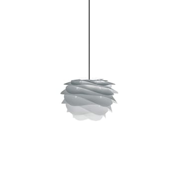 Carmina mini Leuchtenschirm Ø32cm - Misty grey - Umage