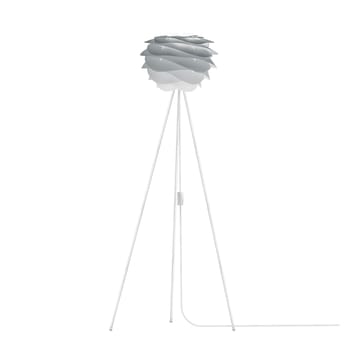 Carmina mini Leuchtenschirm Ø32cm - Misty grey - Umage