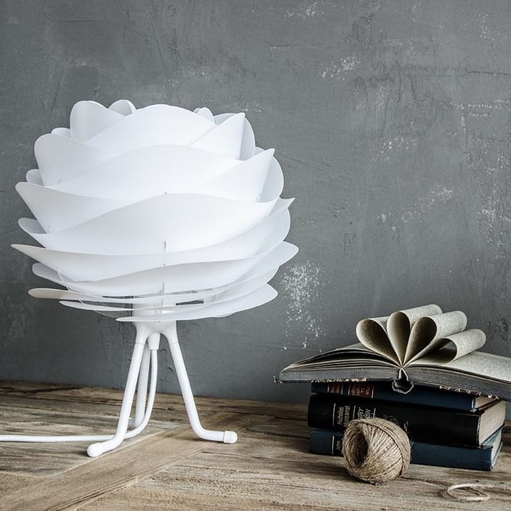 Carmina mini Leuchtenschirm Ø32cm, Weiß Umage