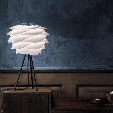 Carmina mini Leuchtenschirm Ø32cm - Weiß - Umage