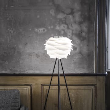 Carmina mini Leuchtenschirm Ø32cm - Weiß - Umage
