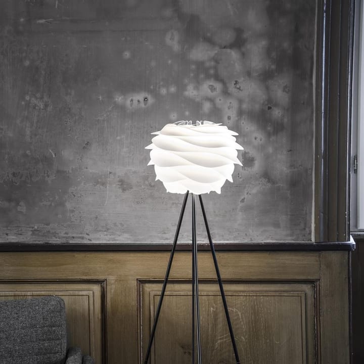 Carmina mini Leuchtenschirm Ø32cm, Weiß Umage