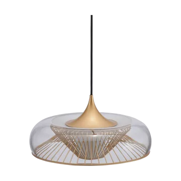 Chordis Lampenschirm - Brass - Umage