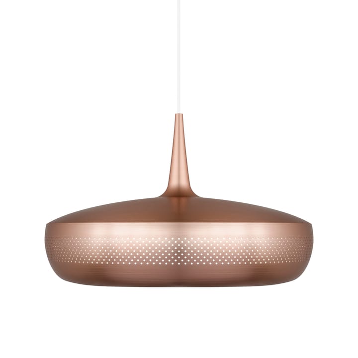 Clava Dine Pendelleuchte Ø43cm - Brushed copper - Umage