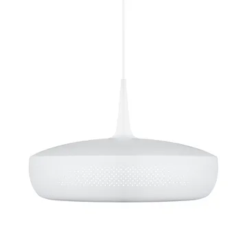 Clava Dine Pendelleuchte Ø43cm - Matt white - Umage