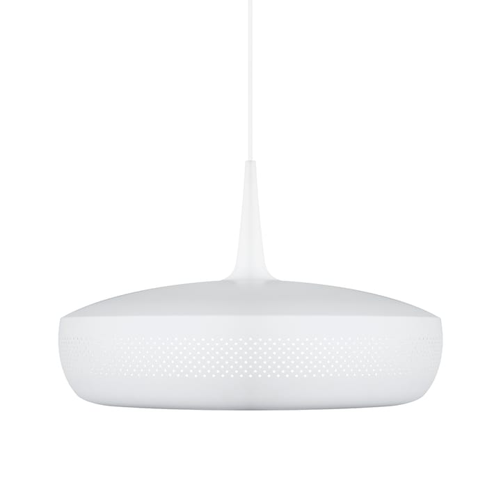 Clava Dine Pendelleuchte Ø43cm - Matt white - Umage