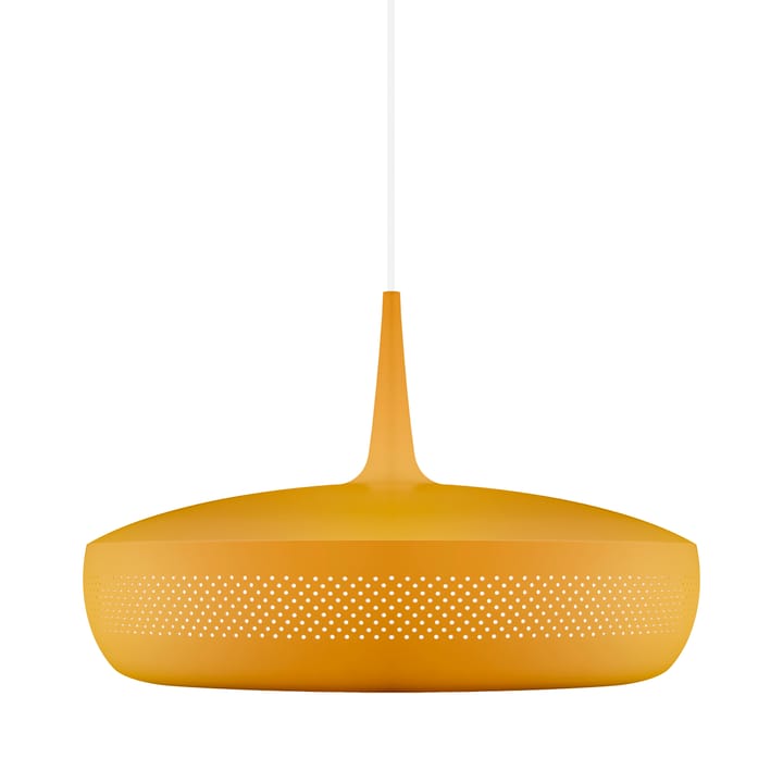 Clava Dine Pendelleuchte Ø43cm - Ochre - Umage