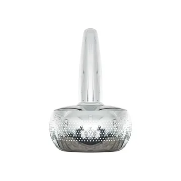 Clava Pendelleuchte Ø21,5cm - Stahl poliert - Umage