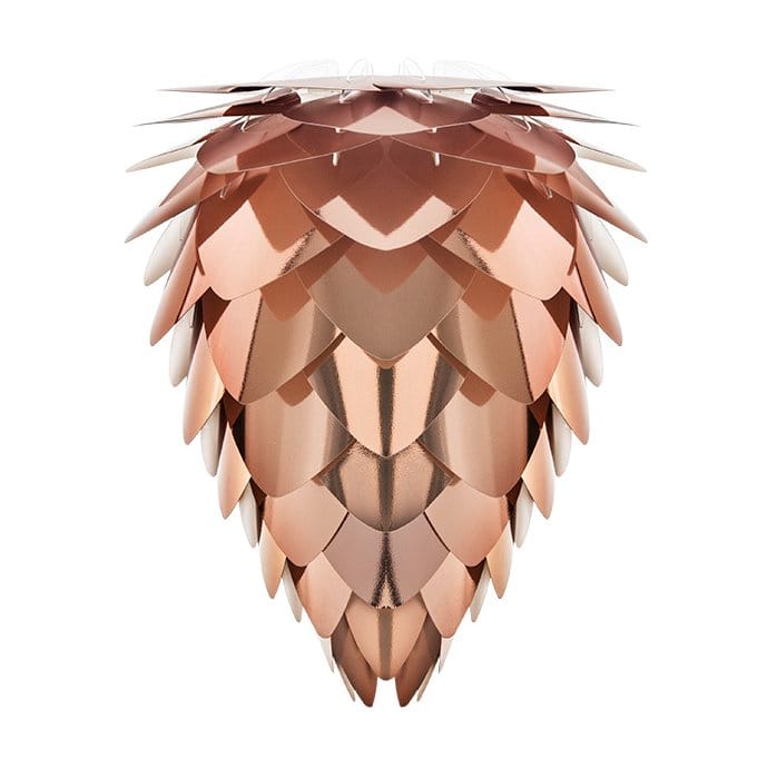 Conia Leuchte kupfer - Ø36cm - Umage