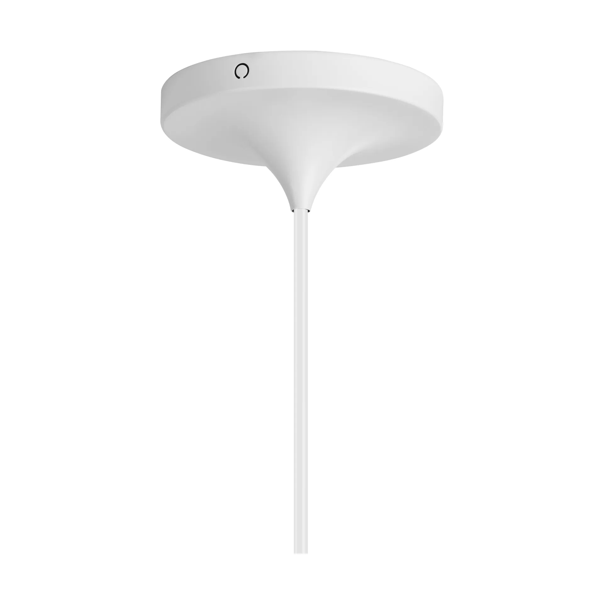 Cord Set Pro Lampenaufhängung, White Umage