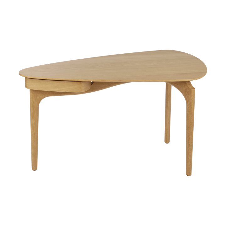 Duende Schreibtisch 67,1x130 cm - Oak - Umage