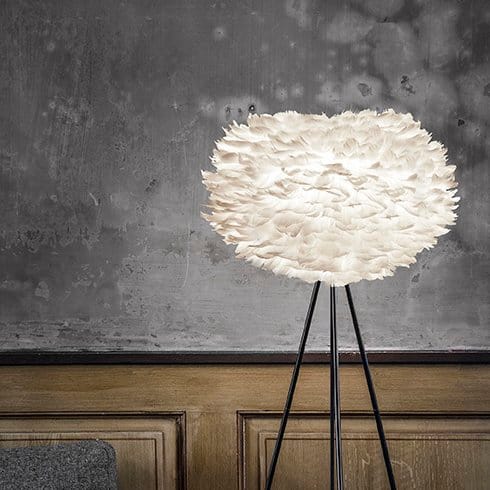 Eos lamp by Umage
