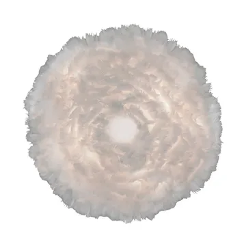 Eos Up Deckenleuchte Weiß - 40cm - Umage