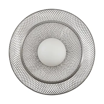 Faraday Up medium Deckenleuchte - Steel - Umage