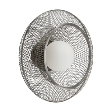 Faraday Up medium Deckenleuchte - Steel - Umage