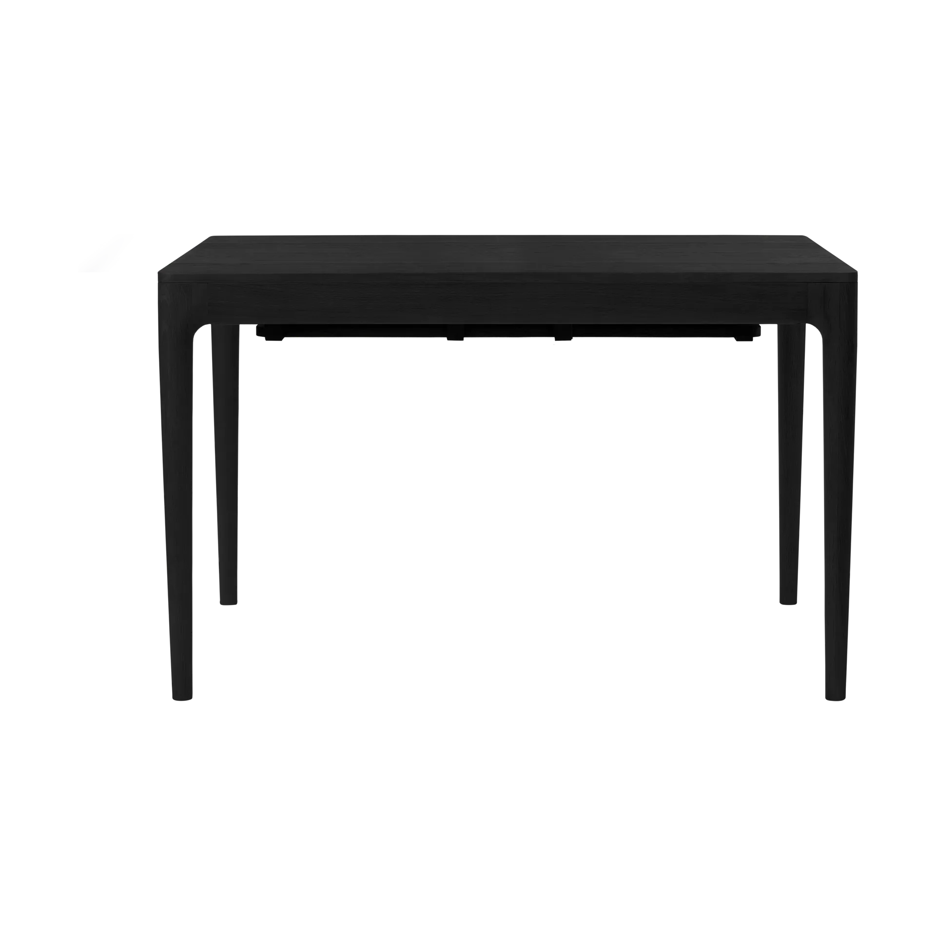 Heart'n'Soul Esstisch 90x120 cm, Black oak Umage